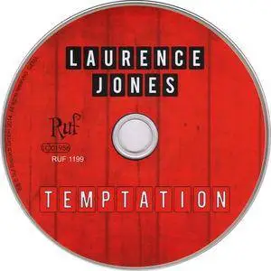 Laurence Jones - Temptation (2014)