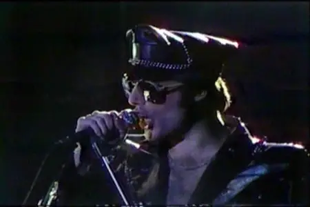 Queen- Live At Budokan (1979)