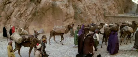 The Man Who Would Be King (1975)