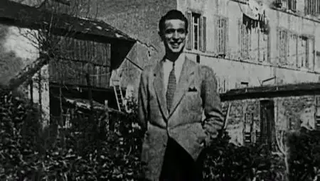 (Fr2) Ivo Livi, dit Yves Montand (2011)