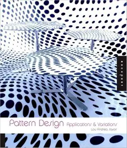 Pattern Design: Applications and Variations [Repost]