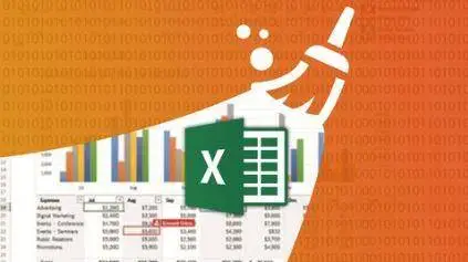 Excel with Microsoft Excel Data Cleansing & Power Query