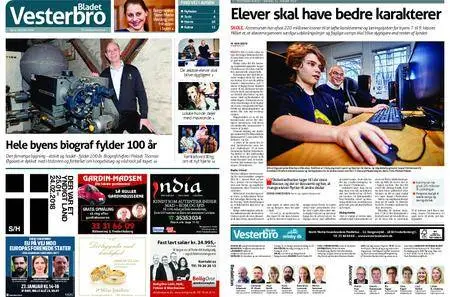Vesterbro Bladet – 24. januar 2018