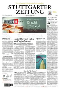 Stuttgarter Zeitung – 05. Dezember 2018