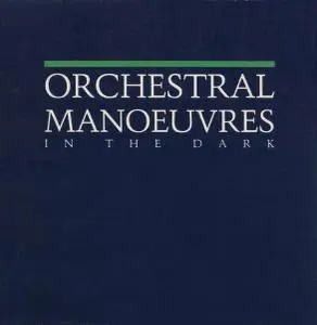 Orchestral Manoeuvres in the Dark - Singles Collection [13CD] (1991-2010)