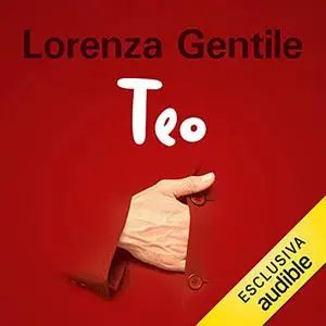 «Teo» by Lorenza Gentile