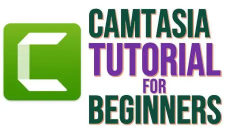 Video Editing: Camtasia Tutorial For Beginners [2022]