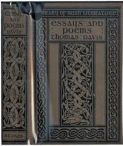 «Thomas Davis, Selections from his Prose and Poetry» by Thomas Davis