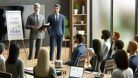 Business Storytelling