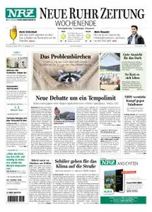 NRZ Neue Ruhr Zeitung Essen-West - 19. Januar 2019