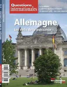 Questions Internationales 54 - Mars-Avril 2012