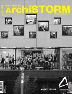Archistorm Hors-Série N.25 2017