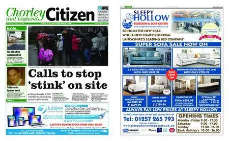 The Citizen – January 24, 2018