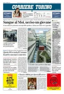 Corriere Torino – 19 gennaio 2019