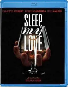 Sleep, My Love (1948)