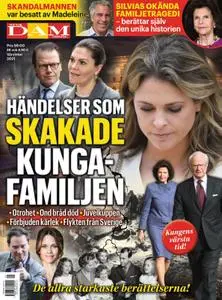 Svensk Damtidning Special – 16 februari 2021
