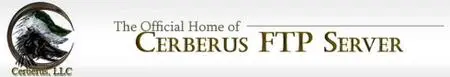 Cerberus FTP Server 2.46