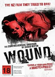 Wound (2010)