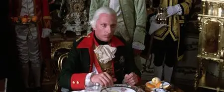 Amadeus (1984) [Director's Cut]