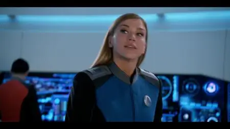 The Orville S03E04