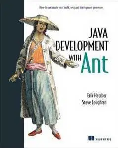 Java Development with Ant