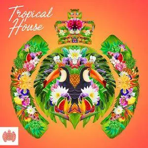 Various Artists - Ministry of Sound: Tropical House (2016)