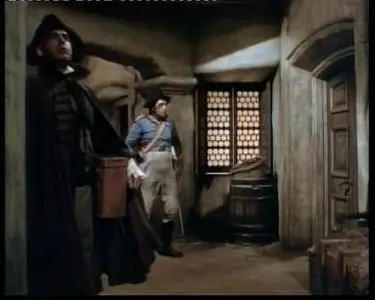 The Inspector General (1949)