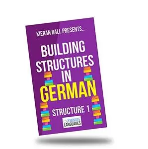 Building Structures in German: Structure 1