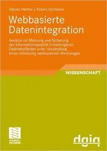 Webbasierte Datenintegration (Repost)