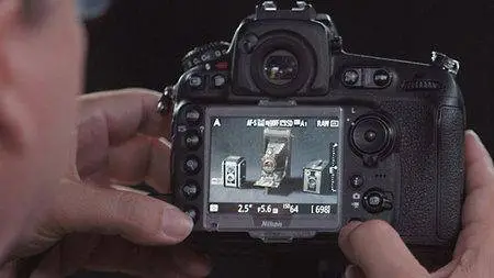 Performance Tuning the Nikon D800 and D810 [repost]