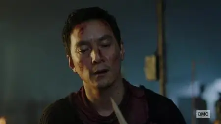 Into the Badlands S03E10