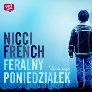 «Feralny poniedziałek» by Nicci French