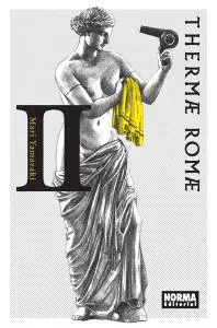 Thermae Romae Vol. 1-3