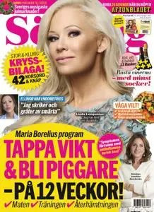 Aftonbladet Söndag – 14 november 2021
