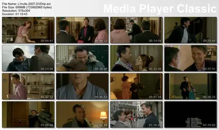 L'Invité (2007)