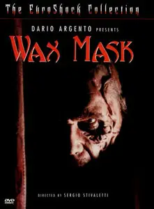The Wax Mask / M.D.C. - Maschera di cera (1997)