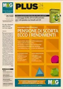 Il Sole 24 Ore Plus - 23 Aprile 2016