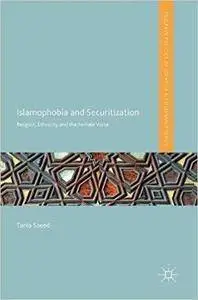 Islamophobia and Securitization: Religion, Ethnicity and the Female Voice (repost)