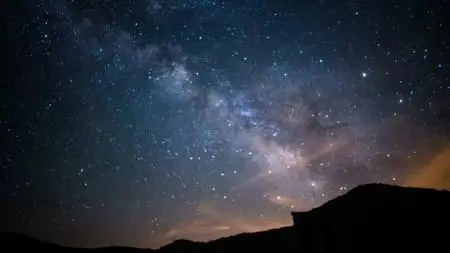 PBS - Ancient Skies Series.1 Part 3: Our Place in the Universe (2019)