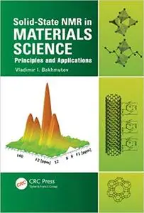 Solid-State NMR in Materials Science: Principles and Applications