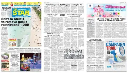The Philippine Star – Pebrero 13, 2022