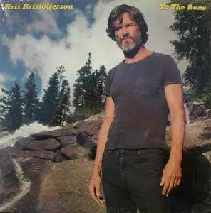 Kris Kristofferson - The Complete Monument & Columbia Albums Collection (2016) [TR24][OF]