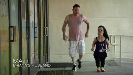 Little Women: LA S06E02