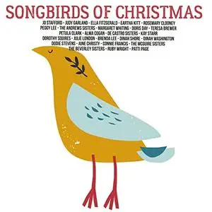 VA - Songbirds of Christmas (2020)