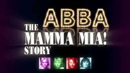 ITV - The Mamma Mia Story (2008)