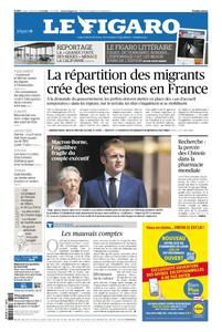 Le Figaro - 1er Juin 2023