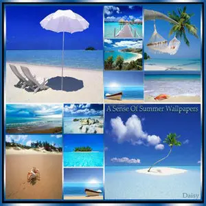 A Sense Of Summer Wallpapers