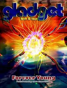 Gladget Magazine - August 2011