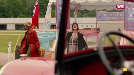 Frankie Drake Mysteries S01E08