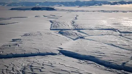 ABC - The Poles Revealed (2022)
